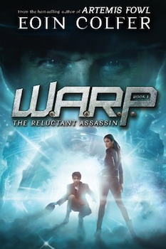 WARP-Book-1-The-Reluctant-Assassin
